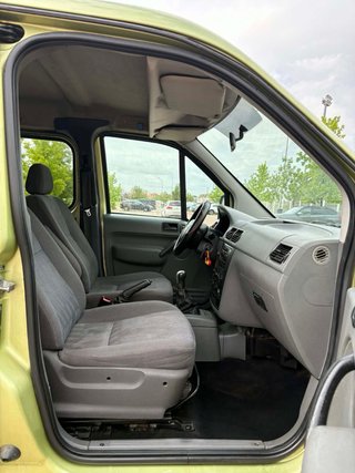 ! Ford Tourneo Connect 2007 !