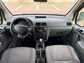 ! Ford Tourneo Connect 2007 !