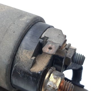 MOTOR ARRANQUE MAZDA MAZDA PREMACY (CP) 1999-2005
