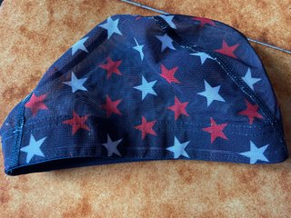 Gorro natación Speedo estrellas 54-59cm