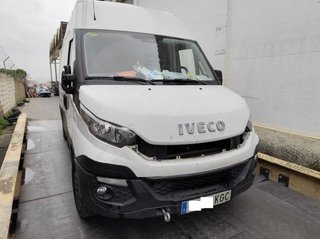 Iveco 0281032557 centralita motor uce daily 229052