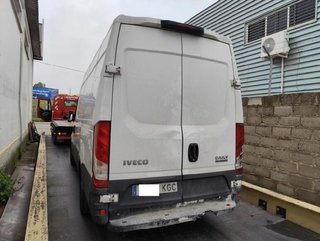Iveco 0281032557 centralita motor uce daily 229052