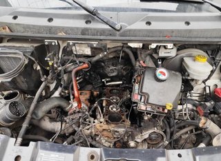 Iveco 0281032557 centralita motor uce daily 229052