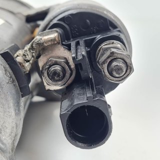 MOTOR ARRANQUE SKODA SKODA CITIGO E IV (NE1) 2019-0