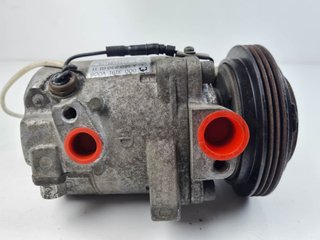 COMPRESOR AIRE ACONDICIONADO SMART SMART FORTWO COUPE (C450) 1998-2007