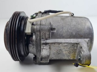 COMPRESOR AIRE ACONDICIONADO SMART SMART FORTWO COUPE (C450) 1998-2007
