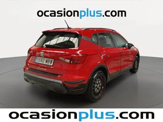 SEAT Arona 1.0 TSI Reference 70 kW (95 CV)