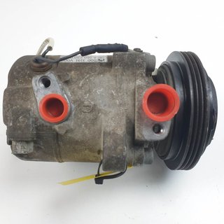 COMPRESOR AIRE ACONDICIONADO SMART SMART CABRIO 2000-2006