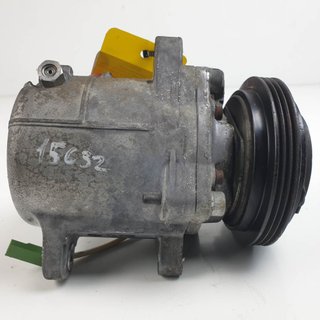 COMPRESOR AIRE ACONDICIONADO SMART SMART CABRIO 2000-2006