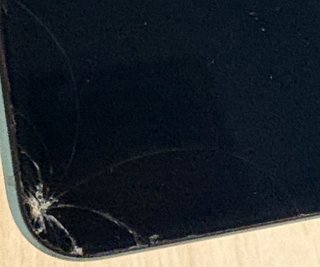 iPhone 11 Green 64GB -- OFERTA LEED !! --
