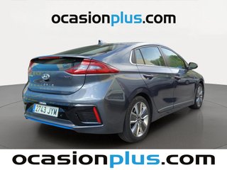 Hyundai Ioniq 1.6 GDI HEV Style DCT 104 kW (141 CV)