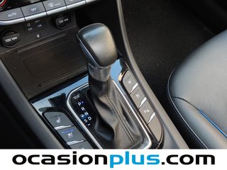 Hyundai Ioniq 1.6 GDI HEV Style DCT 104 kW (141 CV)