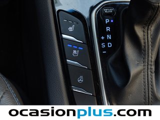 Hyundai Ioniq 1.6 GDI HEV Style DCT 104 kW (141 CV)