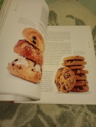 La cocina, todo un arte