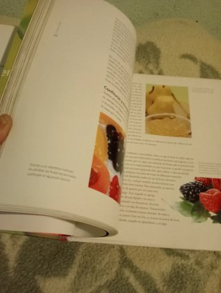 La cocina, todo un arte