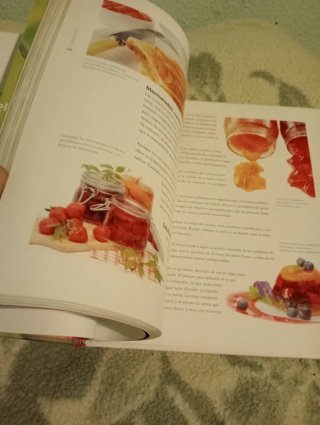 La cocina, todo un arte