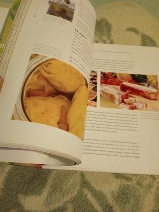 La cocina, todo un arte