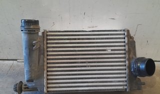 Intercooler nissan 144614ea0a qashqai 1108524
