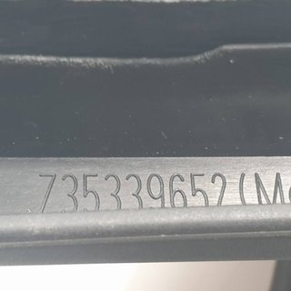 RETROVISOR IZQUIERDO LANCIA LANCIA YPSILON (101) 2003-2010
