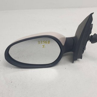 RETROVISOR IZQUIERDO LANCIA LANCIA YPSILON (101) 2003-2010