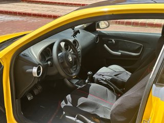 SEAT Ibiza 2005