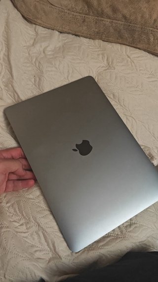 MacBook Air 13 2020 Grigio