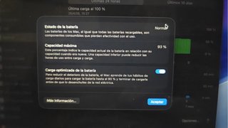 MacBook Air 13 2020 Grigio