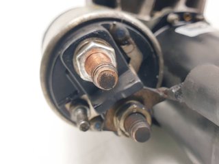 MOTOR ARRANQUE PEUGEOT PEUGEOT 206 BERLINA 1998-2010
