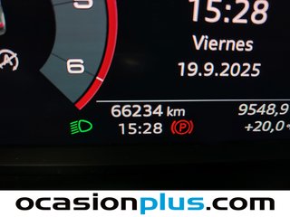 Audi Q3 Advanced 35 TDI 110 kW (150 CV) S tronic