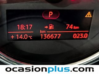 MINI MINI Cooper SD 125 kW (170 CV)