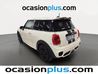 MINI MINI Cooper SD 125 kW (170 CV)