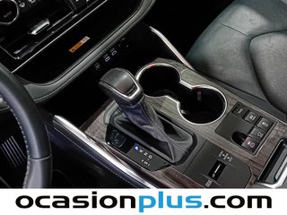 Toyota Highlander 2.5 Advance 181 kW (246 CV)