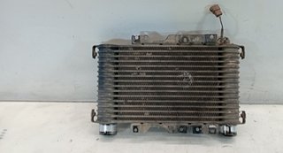Intercooler mitsubishi 12371000421 l 200 1116719