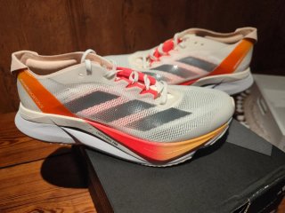Adidas Adizero Boston 12 Talla 40