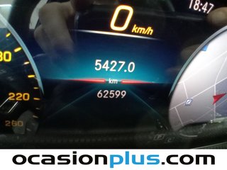 Mercedes-Benz Clase A 200 120 kW (163 CV)