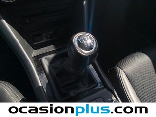 Mazda CX-3 2.0 G Zenith 2WD 89 kW (121 CV)