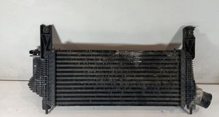 Intercooler nissan v4454002 navara pick-up 1116739