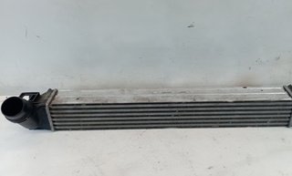Intercooler renault 1121299 144960006r megane iii