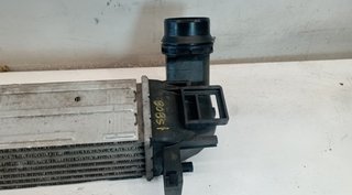 Intercooler renault 1121299 144960006r megane iii