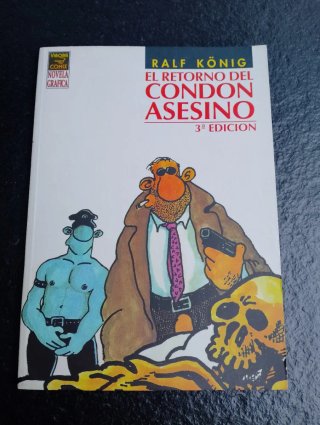 Lote de cómics europeos variados. Morvan...