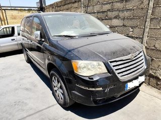 Motor arranque chrysler 04868860aa voyager 224120