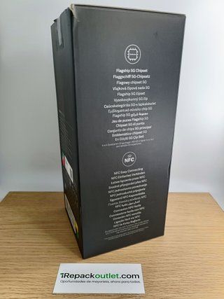 XIAOMI ROUTER 5G CPE PRO CB0401V2 Buono