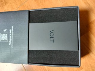 Interfaz de Audio USB Volt 1