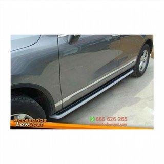 ESTRIBERAS PARA VOLKSWAGEN TOUAREG 2010-2018