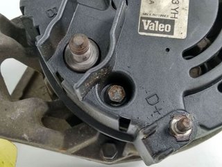 ALTERNADOR OPEL OPEL ASTRA G CARAVAN 1998-2004
