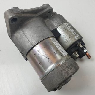 MOTOR ARRANQUE FORD FORD KA (CCU) 2008-2017