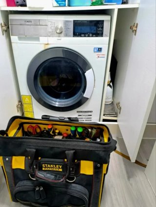 Servicio Técnico Lavadora, Secadora, Lavavajillas