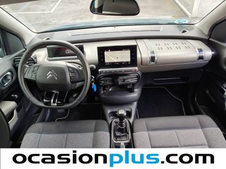 Citroen C4 Cactus BlueHDi 100 Shine 73 kW (100 CV)