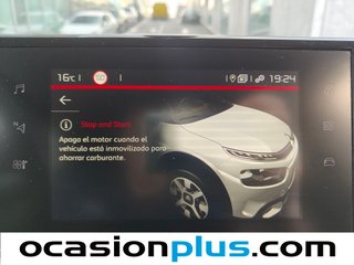 Citroen C4 Cactus BlueHDi 100 Shine 73 kW (100 CV)
