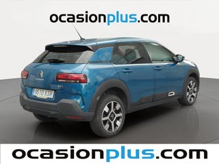 Citroen C4 Cactus BlueHDi 100 Shine 73 kW (100 CV)